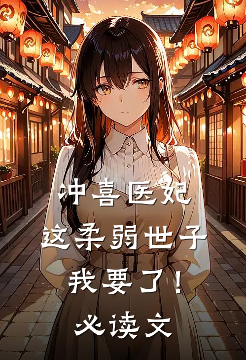 冲喜医妃：这柔弱世子我要了！必读文