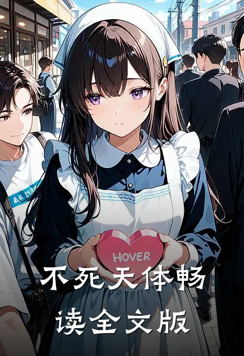 不死天体畅读全文版