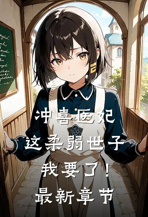 冲喜医妃：这柔弱世子我要了！最新章节