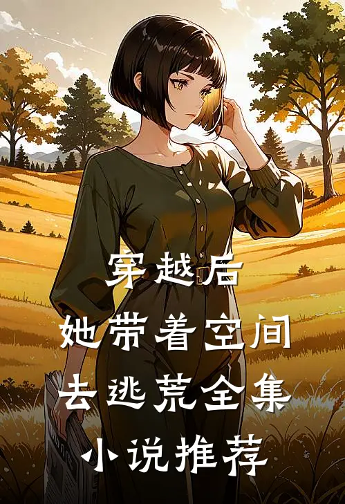 穿越后,她带着空间去逃荒全集推荐阅读