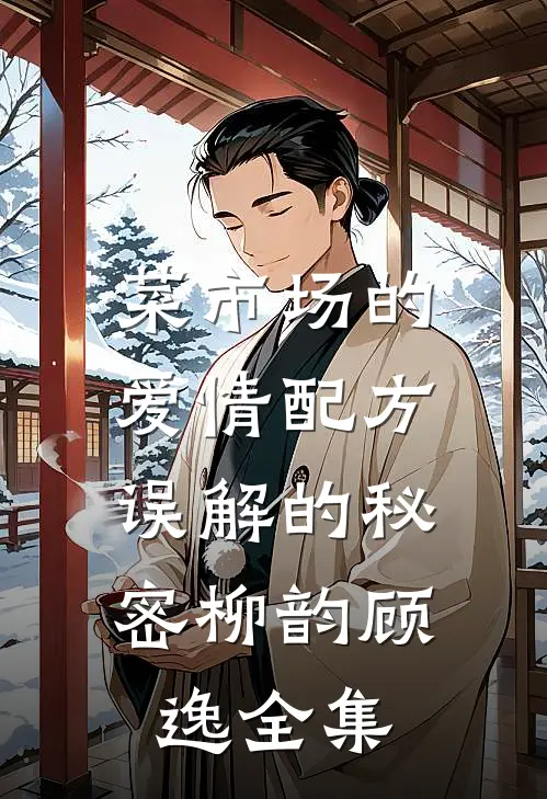 菜市场的爱情配方，误解的秘密柳韵顾逸 全集