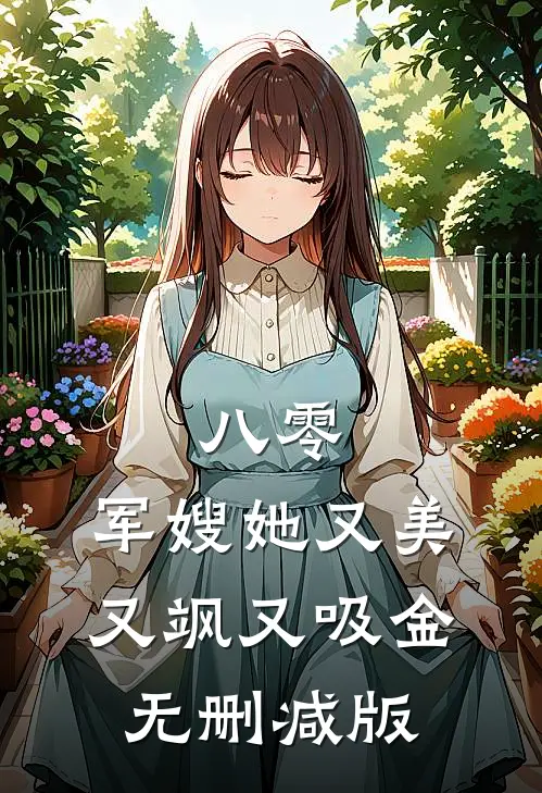 八零：军嫂她又美又飒又吸金无删减版
