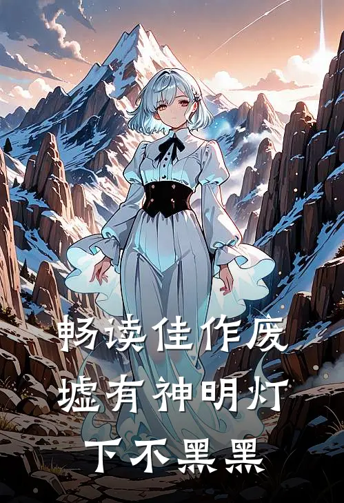 畅读佳作废墟有神明灯下不黑黑