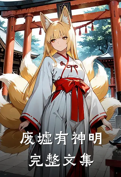 废墟有神明完整文集