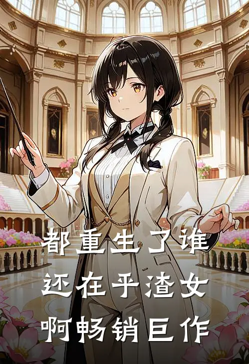 都重生了谁还在乎渣女啊畅销巨作