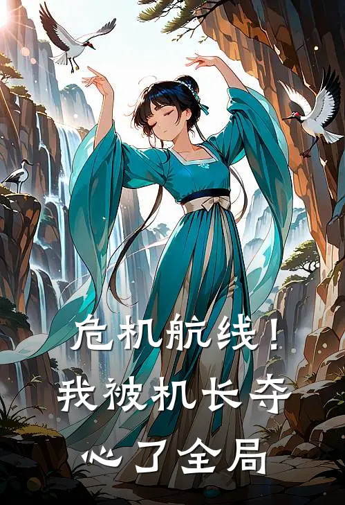 危机航线！我被机长夺心了全局