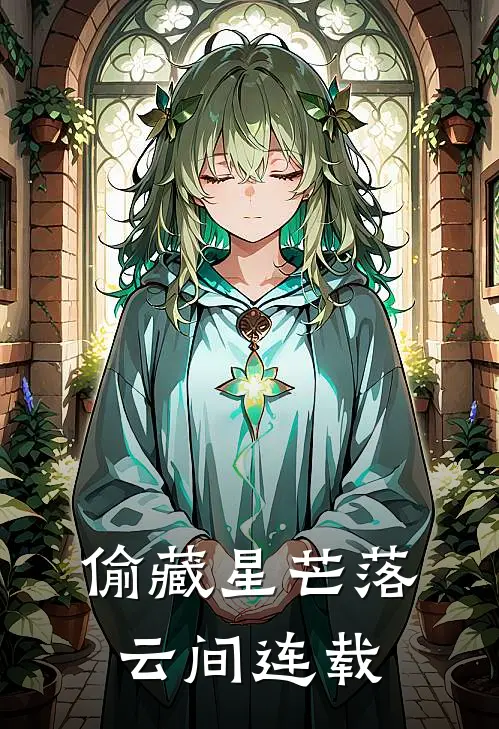 偷藏星芒落云间连载
