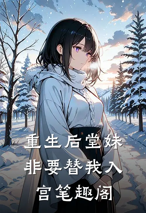 重生后堂妹非要替我入宫笔趣阁