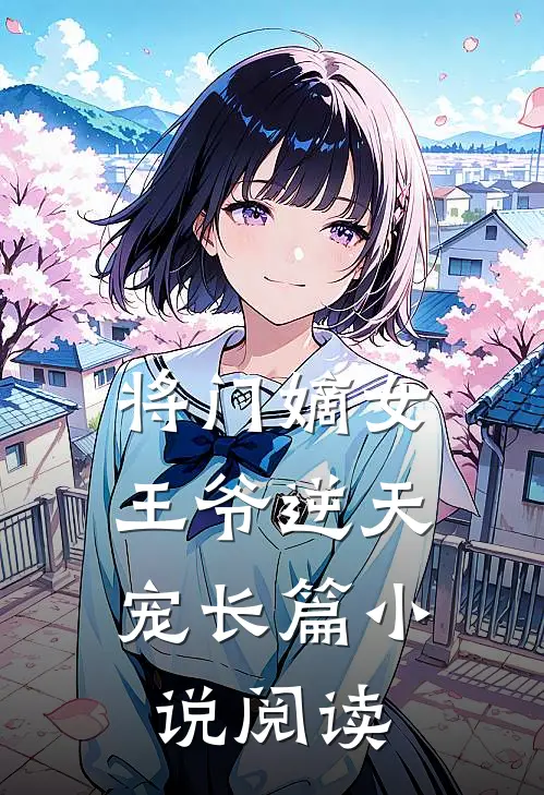 将门嫡女：王爷逆天宠长篇小说阅读