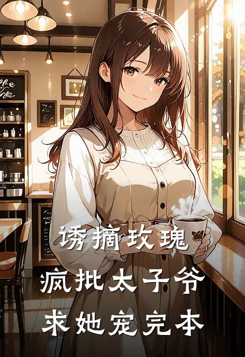 诱摘玫瑰，疯批太子爷求她宠完本