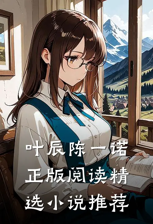 叶辰陈一诺正版阅读精选小说推荐