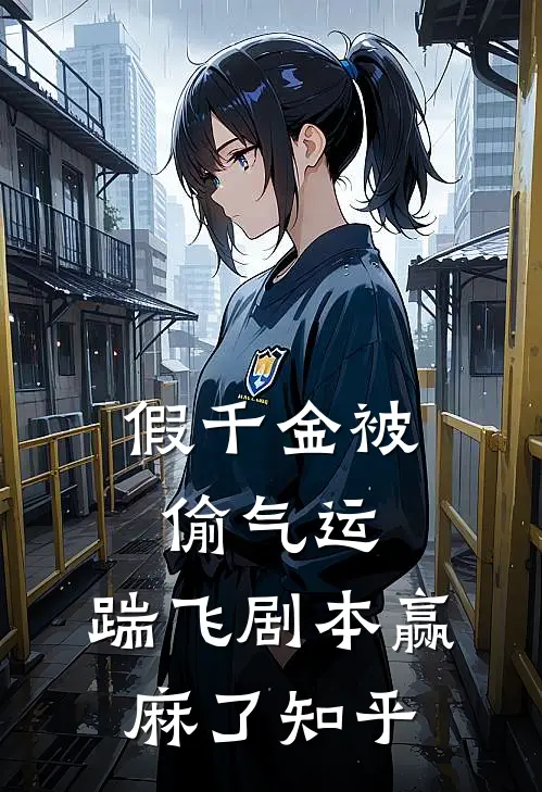 假千金被偷气运，踹飞剧本赢麻了知乎