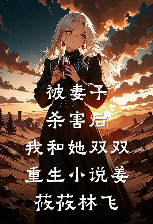 被妻子杀害后，我和她双双重生小说姜莜莜林飞