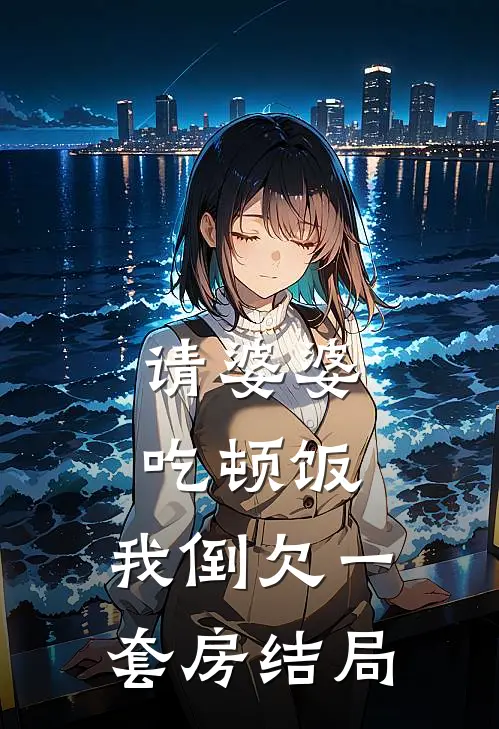请婆婆吃顿饭，我倒欠一套房结局