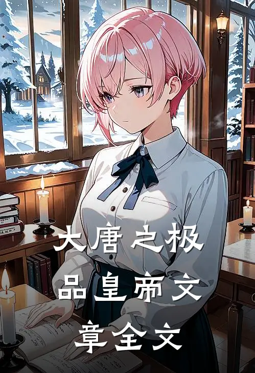大唐之极品皇帝文章全文