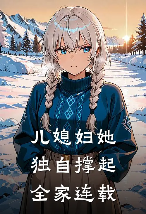 儿媳妇她独自撑起全家连载