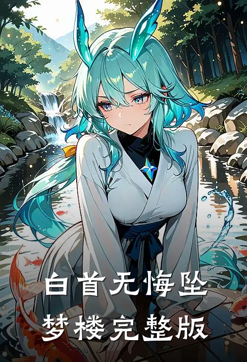 白首无悔坠梦楼完整版