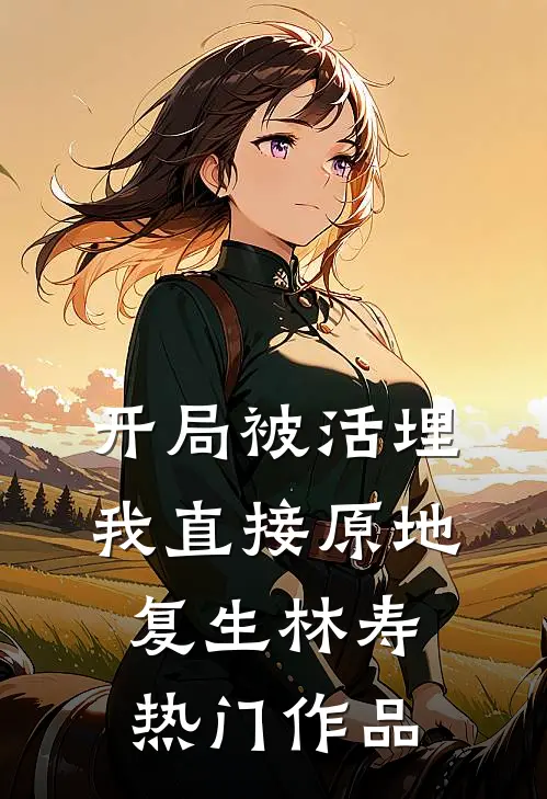 开局被活埋我直接原地复生林寿热门作品