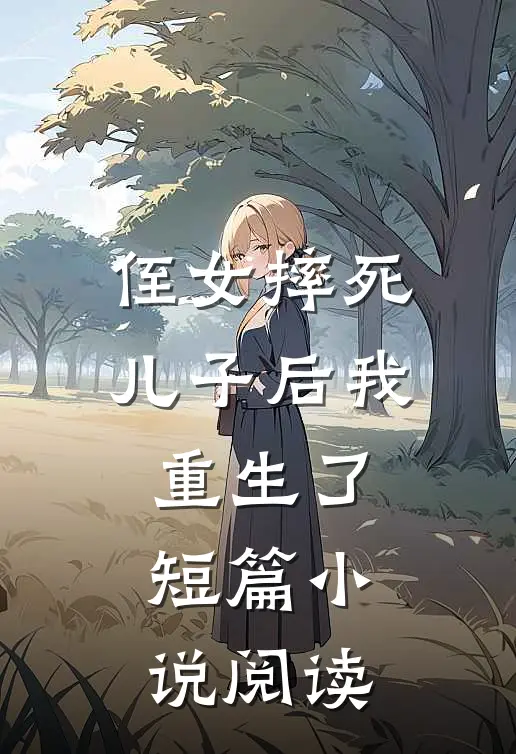 侄女摔死儿子后我重生了短篇小说阅读