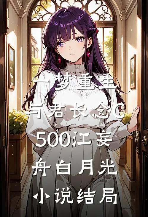 一梦重生，与君长念C500江妄舟白月光小说结局