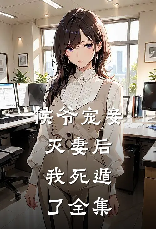 侯爷宠妾灭妻后,我死遁了全集免费阅读