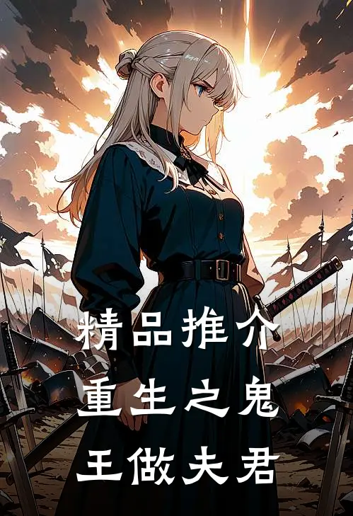 精品推介重生之鬼王做夫君