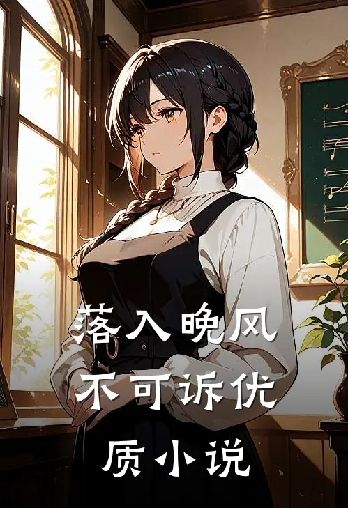落入晚风不可诉优质小说