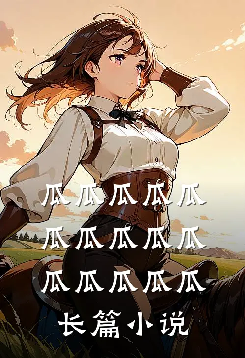 瓜瓜瓜瓜瓜瓜瓜瓜瓜瓜瓜瓜瓜瓜瓜长篇小说