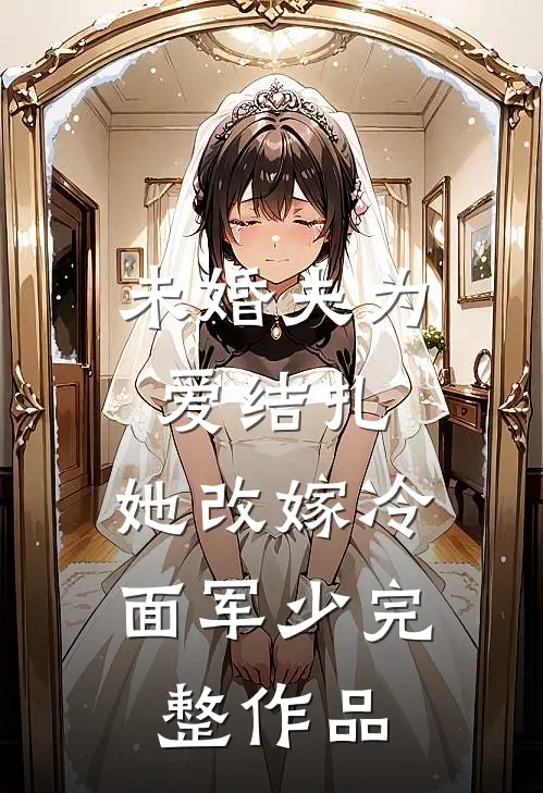 未婚夫为爱结扎，她改嫁冷面军少完整作品