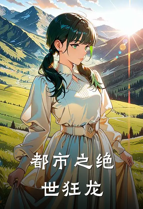 都市之绝世狂龙 不负亲