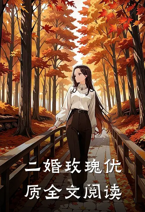 二婚玫瑰优质全文阅读