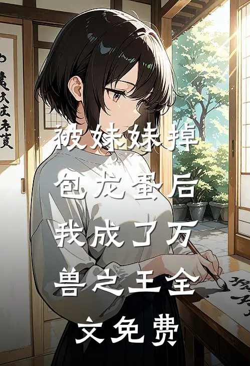 被妹妹掉包龙蛋后，我成了万兽之王全文免费