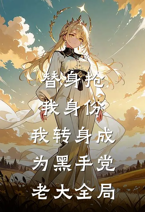 替身抢我身份，我转身成为黑手党老大全局