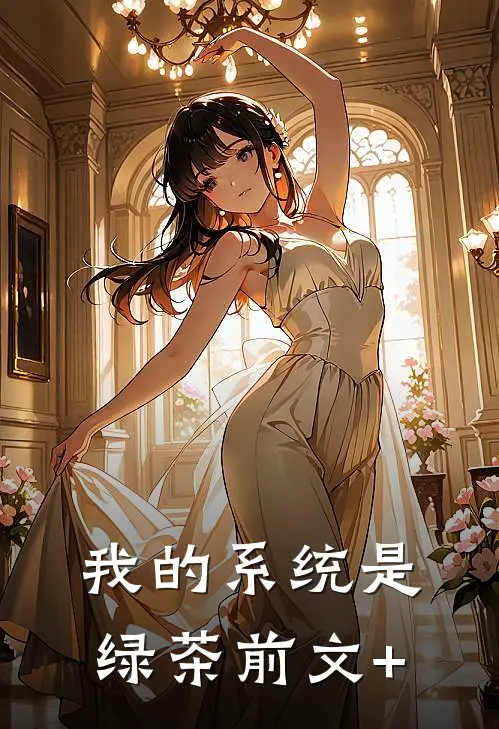 我的系统是绿茶前文+
