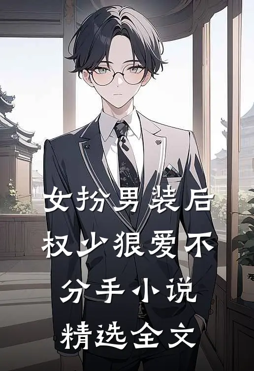女扮男装后权少狠爱不分手小说精选全文