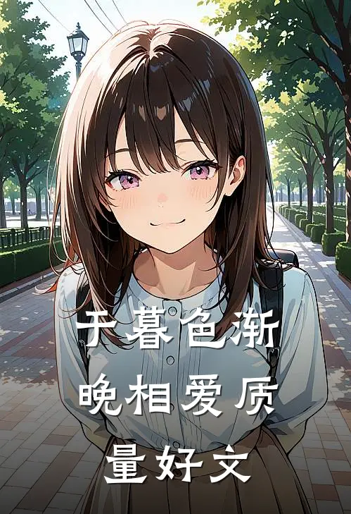 于暮色渐晚相爱质量好文