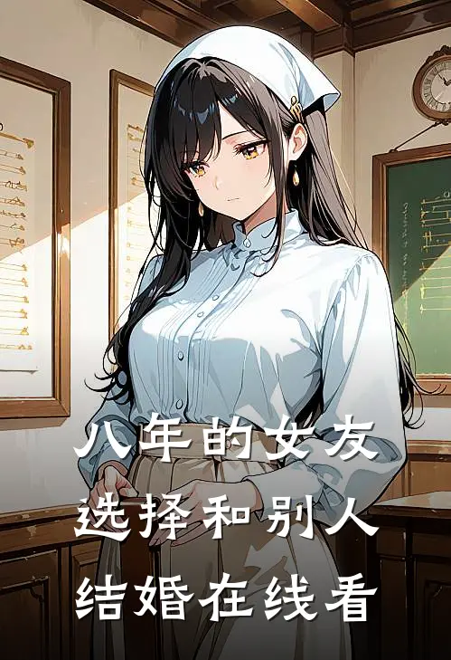 八年的女友，选择和别人结婚在线看
