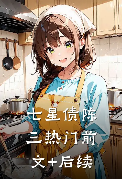 七星债陈三热门前文+后续