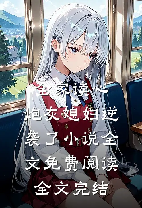 全家读心:炮灰媳妇逆袭了小说全文免费阅读全文完结