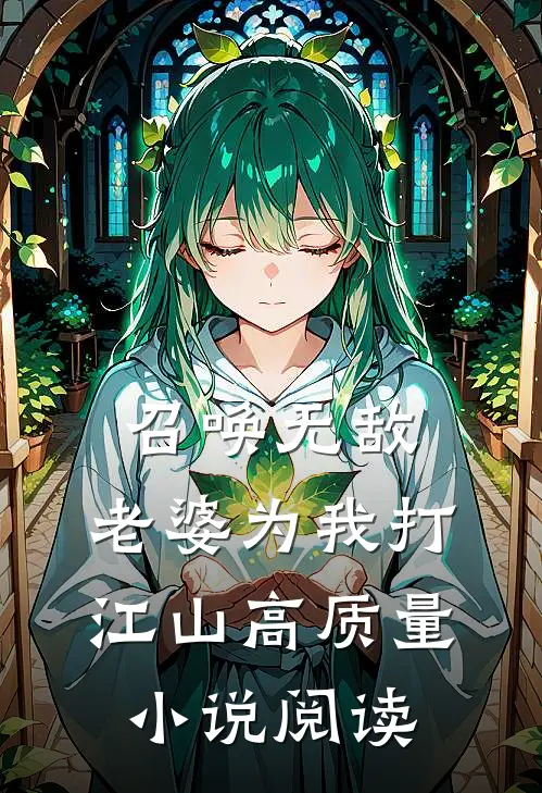召唤无敌：老婆为我打江山高质量小说阅读