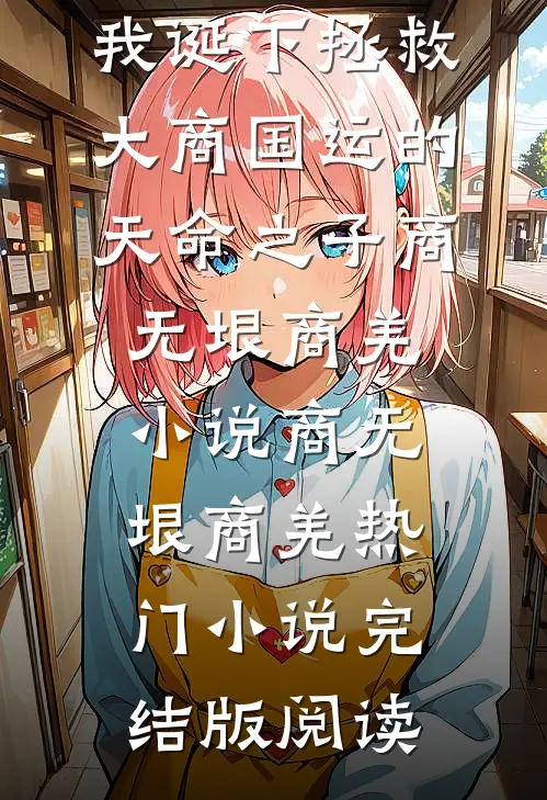 被迫换夫后，我诞下拯救大商国运的天命之子商无垠商羌小说商无垠商羌热门小说完结版阅读