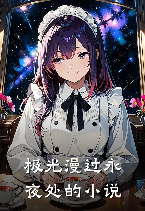 极光漫过永夜处的小说