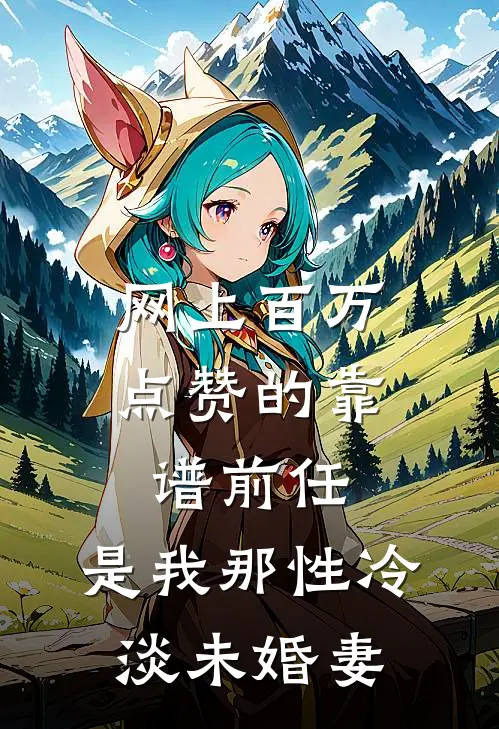 网上百万点赞的靠谱前任，是我那性冷淡未婚妻