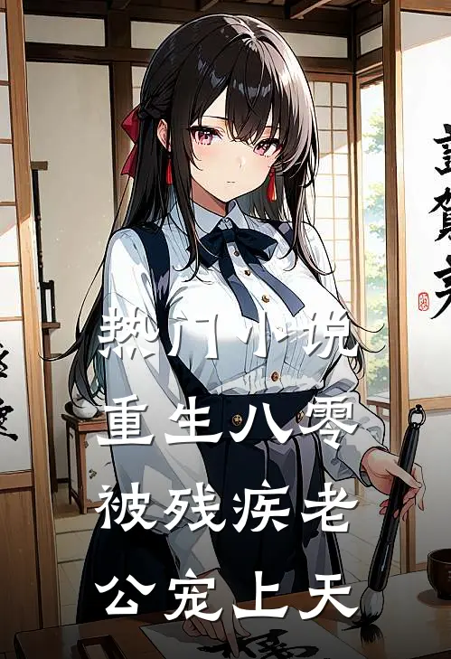 热门小说重生八零：被残疾老公宠上天