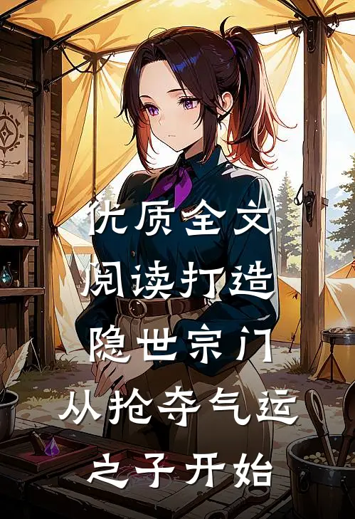 优质全文阅读打造隐世宗门：从抢夺气运之子开始
