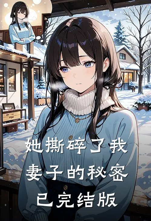 她撕碎了我妻子的秘密已完结版