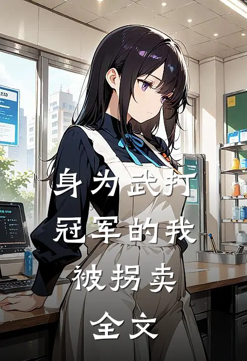 身为武打冠军的我被拐卖.全文阅读