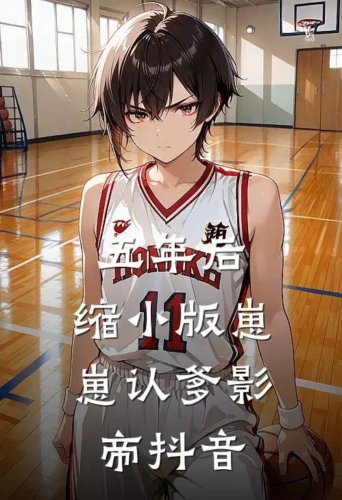 五年后，缩小版崽崽认爹影帝抖音