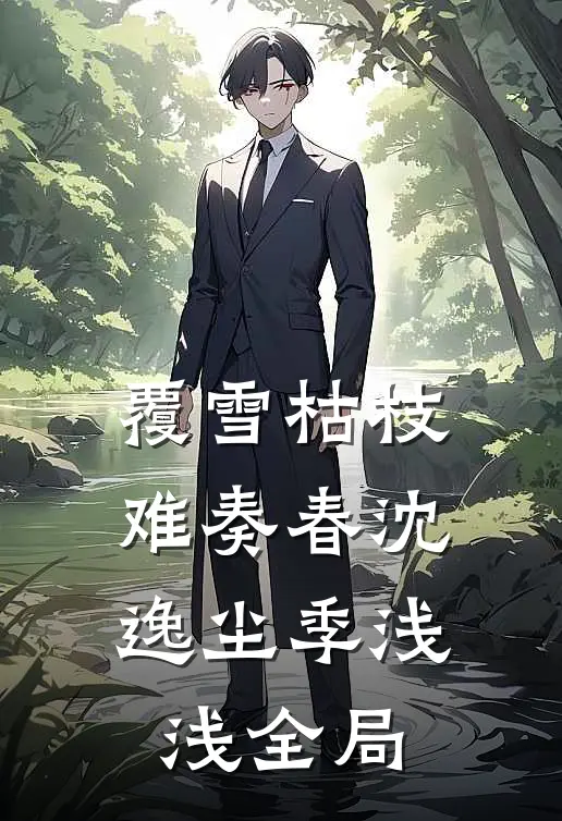 覆雪枯枝，难奏春沈逸尘季浅浅全局