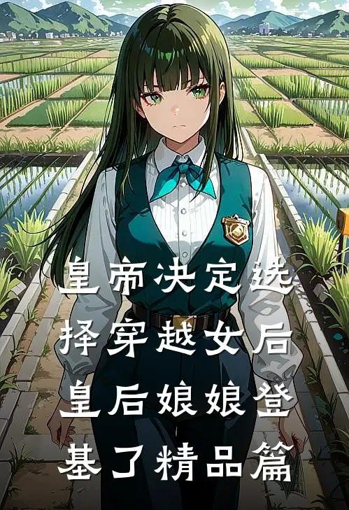 皇帝决定选择穿越女后，皇后娘娘登基了精品篇